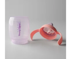 Taza Aprendizaje Transition Spout Rosa 240ml
