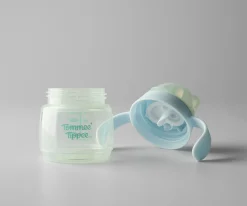 Taza Aprendizaje Transition Spout Azul Pastel 150ml