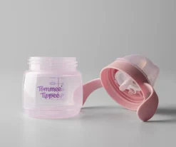 Taza Aprendizaje Transition Spout Rosa Pastel 150ml