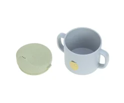 Taza con Asas Eco Happy Fruits Lemon