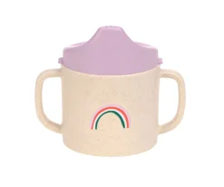 Taza con Asas Eco Happy Lavender