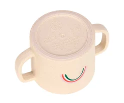 Taza con Asas Eco Happy Lavender