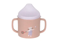 Taza con Asas Eco Tiny Team Cat