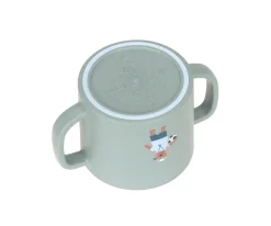 Taza con Asas Eco Tiny Team Dog