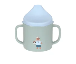 Taza con Asas Eco Tiny Team Dog