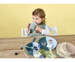 Taza con Asas Eco Tiny Team Dog