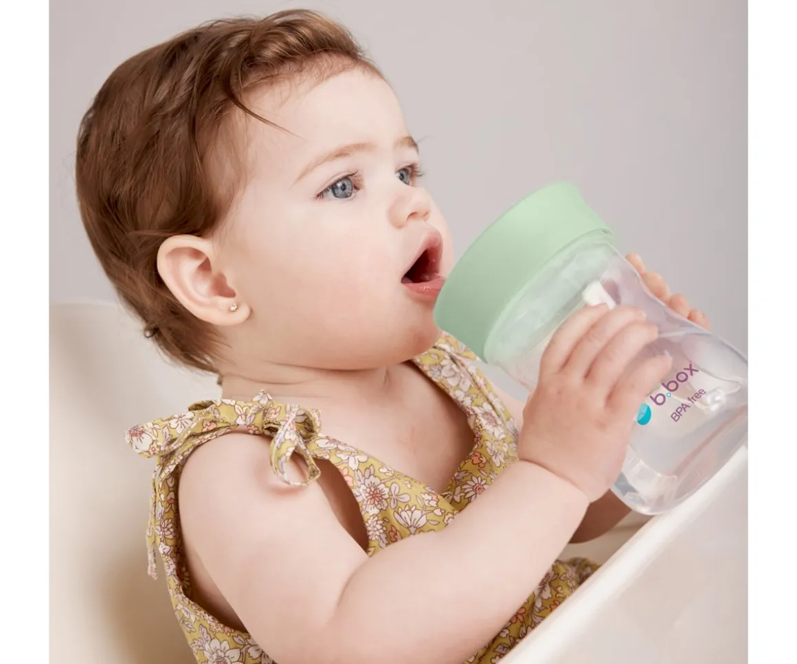 Taza con Borde de Entrenamiento Sage