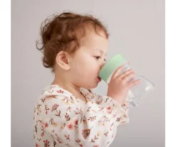 Taza con Borde de Entrenamiento Sage