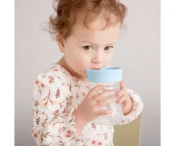 Taza con Borde de Entrenamiento Ocean