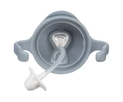 Taza con Pajita Flexible Ocean