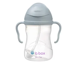 Taza con Pajita Flexible Ocean