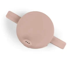 Taza de Aprendizaje Peekaboo Elphee Rosa Empolvado