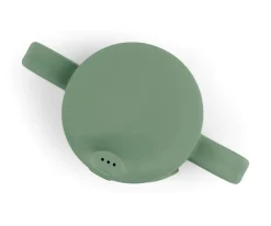 Taza de Aprendizaje Peekaboo Elphee Verde