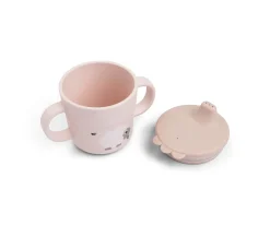 Taza de Aprendizaje Tiny Farm Powder