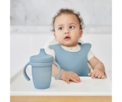 Taza de Silicona Ocean