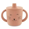 Taza de Silicona Trixie Mrs.Cat