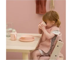 Taza de Silicona Trixie Mrs. Rabbit