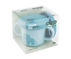 Taza Elphee Silicona 3 en 1