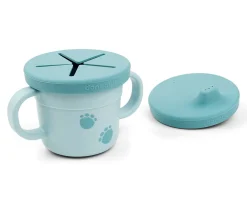 Taza Elphee Silicona 3 en 1