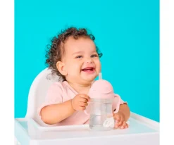 Taza y Vaso 3 en 1 Blush