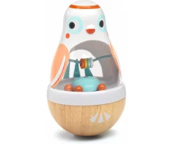 Tentetieso Baby Poli