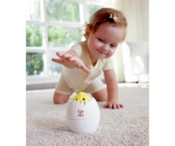 Tentetieso Roll'n Hatch