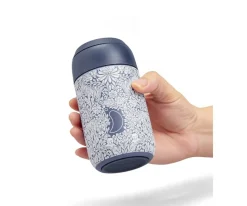 Termo Café Acero Inoxidable Serie 2 Liberty Survival 340ml