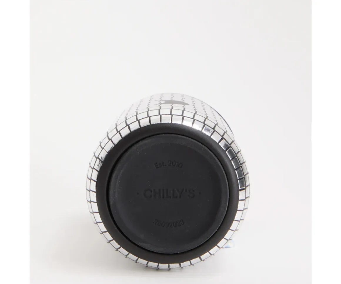 Termo Café Serie 2 Disco 340 ml Eidición Limitada