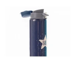 Termo Líquidos Acero Inoxidable Navy Blue 500ml