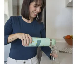 Termo Líquidos Thermy Whaley 500 ml