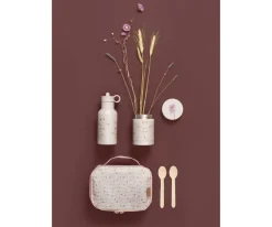 Termo para Sólidos Flores 300ml