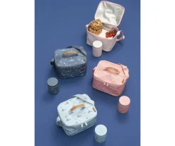 Termo para Sólidos Flores 300ml