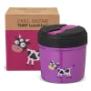 Termo para Sólidos LunchJar Vaca Purple
