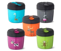 Termo para Sólidos LunchJar Araña