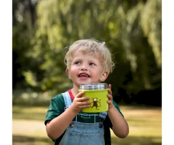 Termo para Sólidos LunchJar Araña