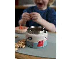 Termo para Sólidos Meowtiful Cats 350 ml