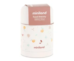 Termo para Sólidos Mini Thermy Valencia 280 ml