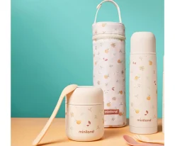 Termo para Sólidos Mini Thermy Valencia 280 ml