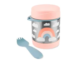 Termo para Sólidos Rainbow