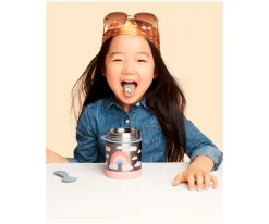 Termo para Sólidos Rainbow