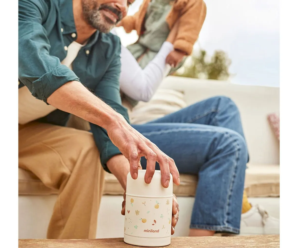 Termo para Sólidos Thermy Valencia 600 ml