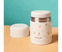 Termo para Sólidos Thermy Valencia 600 ml