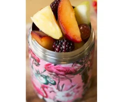 Termo Sólido Chilly's Acero