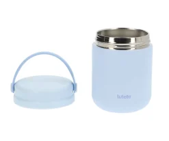 Termo Sólidos Blue 300ml