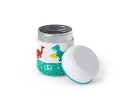 Termo Sólidos Capsule Dinos