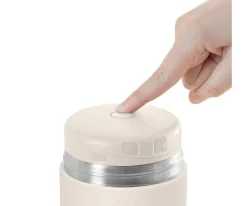 Termo Sólidos Crabsy 600 ml