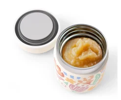 Termo Sólidos Graphic Papercut 280 ml