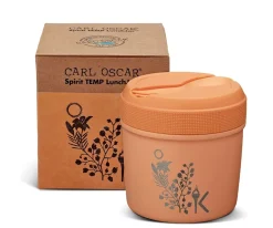 Termo Sólidos LunchJar Spirit Energy
