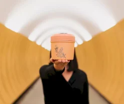 Termo Sólidos LunchJar Spirit Energy