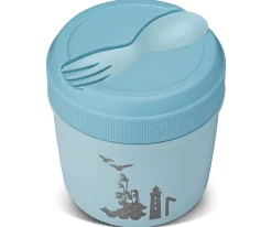 Termo Sólidos LunchJar Spirit Flow Blue